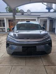 New BYD Tang DM-i 2025 for sale