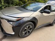 Toyota bZ4X 2023 for sale