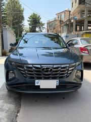 Hyundai Tucson 2021 for sale