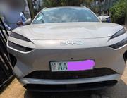 BYD Sealion 06 EV 2025 for sale