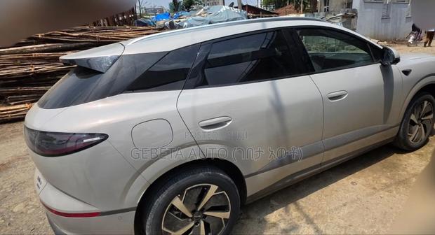 BYD Sealion 06 EV 2025
