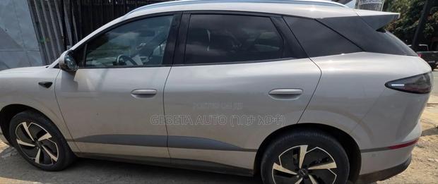 BYD Sealion 06 EV 2025