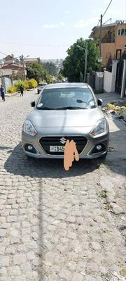 Suzuki Dzire 2021 Silver for sale