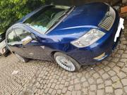 Toyota Corolla 2007 Blue for sale