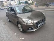 Suzuki Dzire 2022 Gray for sale