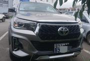 Toyota Hilux 2020 Gold for sale