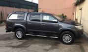 Toyota Hilux 2015 for sale
