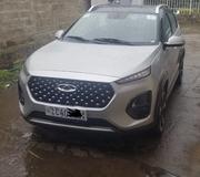 Chery Tiggo 2 1.5 2021 Silver for sale