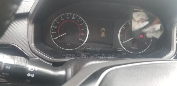 Chery Tiggo 2 1.5 2021 Silver