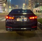 Hyundai Avante 2017 for sale