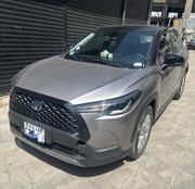 Toyota Corolla 2023 for sale