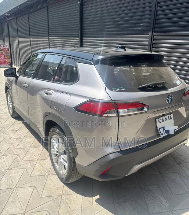 Toyota Corolla 2023