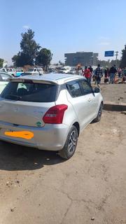 New Suzuki Swift 2023 Silver for sale