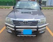 Toyota Hilux 2012 for sale