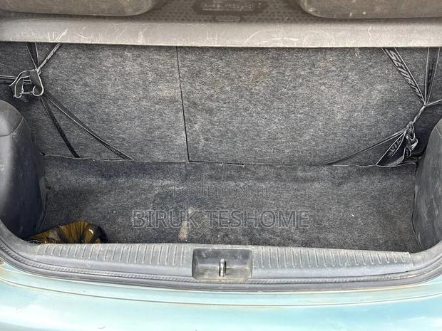 Toyota Corolla 1991 Red