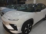 New Chery eQ7 2025 White for sale