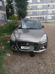 Suzuki Dzire 2022 Matt Black for sale