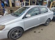Toyota Platz 2002 for sale