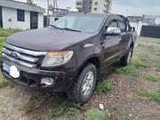 Ford Ranger Wildtrak 2012 for sale