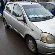 Toyota Vitz 2000 for sale