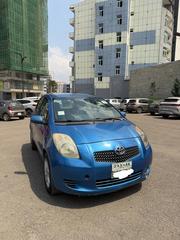Toyota Yaris 2006 for sale
