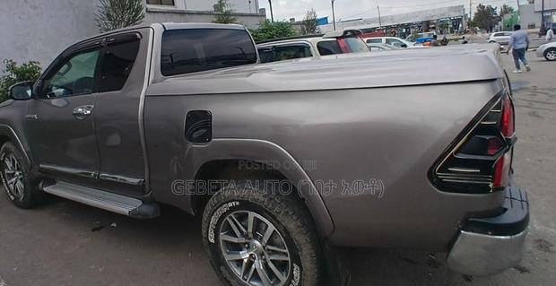 Toyota Hilux Revo Single Cab Deisel 2.4 RWD 2020
