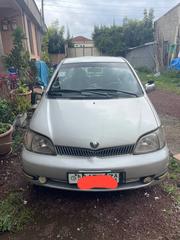 Toyota Platz 2002 for sale