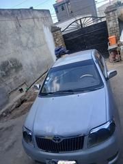 Toyota Corolla 2007 for sale