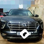 Hyundai Creta 2021 Gray for sale