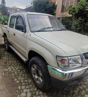 Toyota Hilux 2004 for sale
