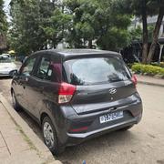 Hyundai Atos 2021 Gray for sale
