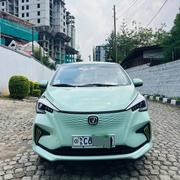 Changan BenBen E-Star 2023 Green for sale