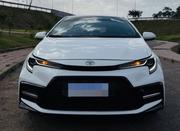 Toyota Corolla 2023 White for sale