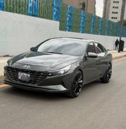 Hyundai Avante 2022 for sale