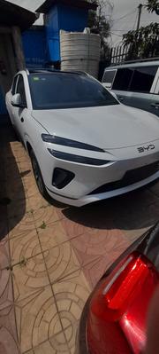 New BYD Sealion 06 EV 2025 Off white for sale