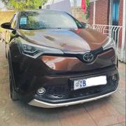Toyota C-HR 2017 for sale