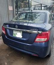 Suzuki Dzire 2021 Blue for sale