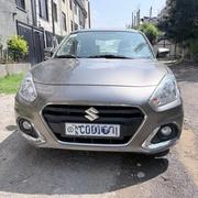 Suzuki Dzire 2021 Gray for sale