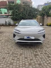 BYD Sealion 06 EV 2025 Gold for sale