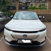 Honda e:NS1 2023 White for sale
