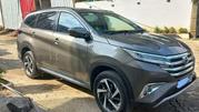 Toyota Rush 2020 Gray for sale