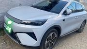BYD Yuan Plus 2025 Ivory for sale
