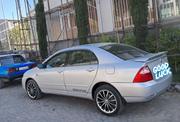 Toyota Corolla 2007 Black for sale