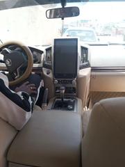 Toyota Land Cruiser 2020 Silver for sale