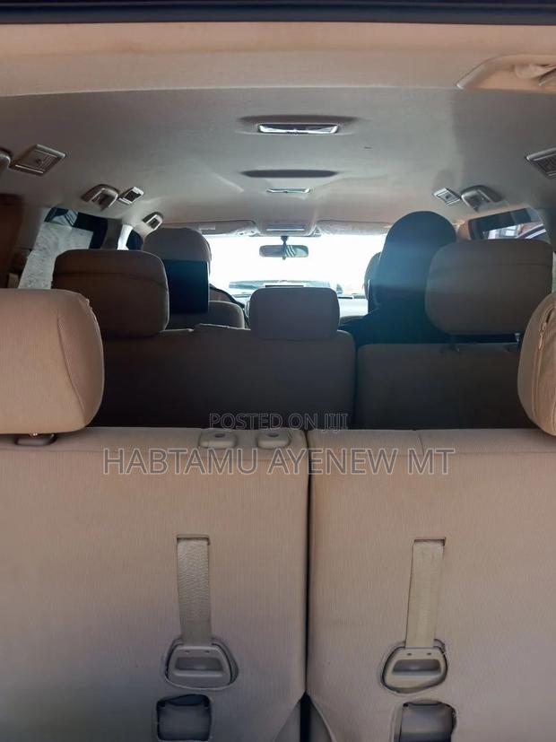 Toyota Land Cruiser 2020 Silver