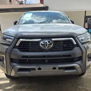 New Toyota Hilux 2025 Gray for sale