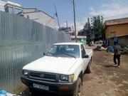 Toyota Hilux 1994 White for sale