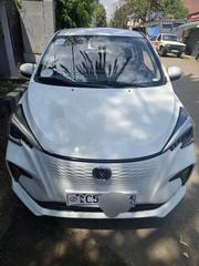 Changan BenBen E-Star 2023 White for sale