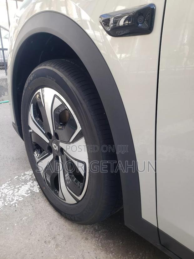 New Changan CS55 Plus 1.5 Petrol FWD 2025 Gray