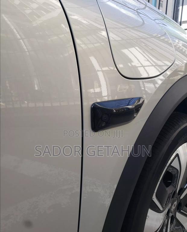 New Changan CS55 Plus 1.5 Petrol FWD 2025 Gray